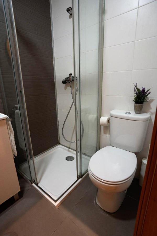 Downtown Porto Relaxed Apartment With Private Yard Eksteriør billede